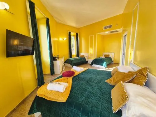 Residenze Serventi Longhi photo 28