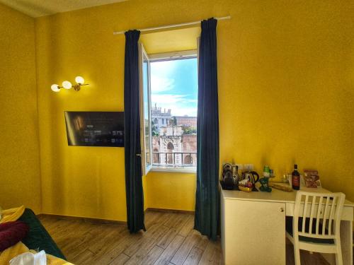 Residenze Serventi Longhi photo 68