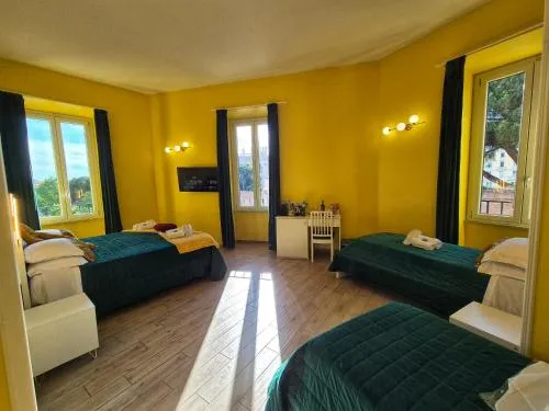 Residenze Serventi Longhi photo 26
