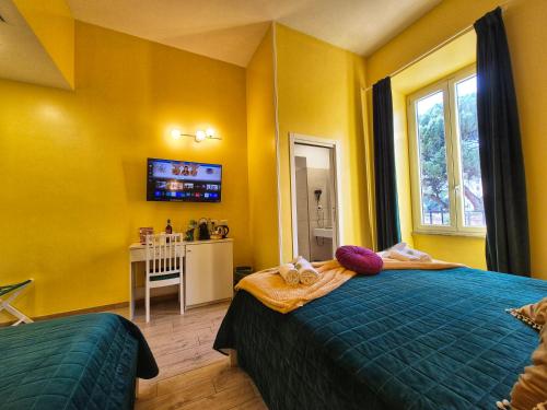 Residenze Serventi Longhi photo 67