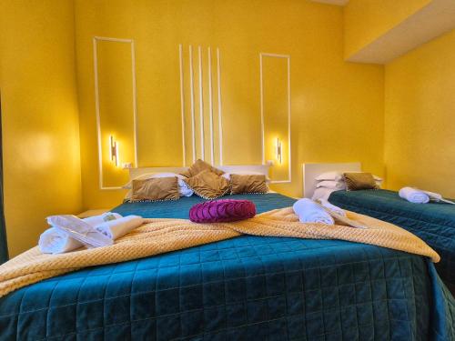 Residenze Serventi Longhi photo 64