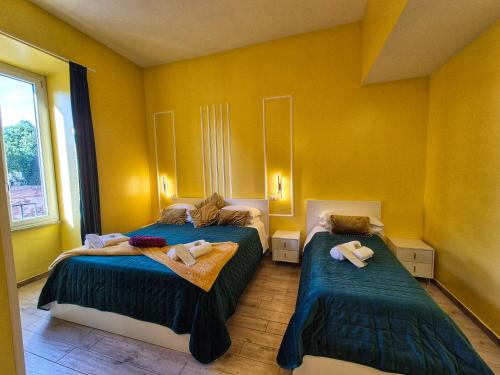 Residenze Serventi Longhi photo 63