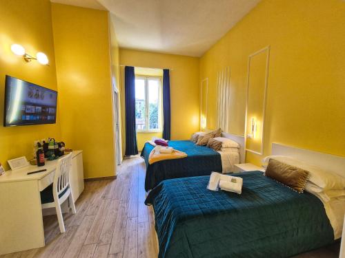 Residenze Serventi Longhi photo 62