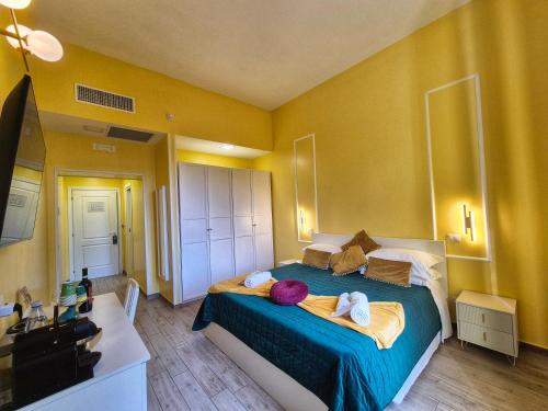 Residenze Serventi Longhi photo 60