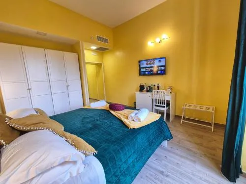 Residenze Serventi Longhi photo 3