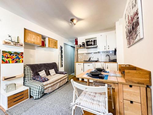 Studio 4810 Centre Chamonix