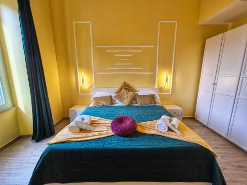 Residenze Serventi Longhi photo 1