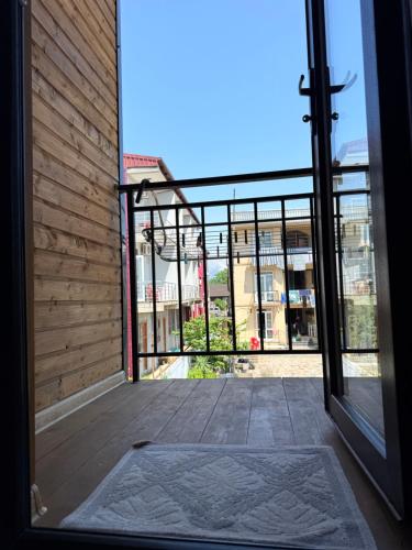 Gallery image of Eco house Sunshine in K'obulet'i