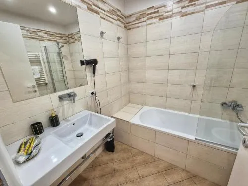 Residenze Serventi Longhi photo 21