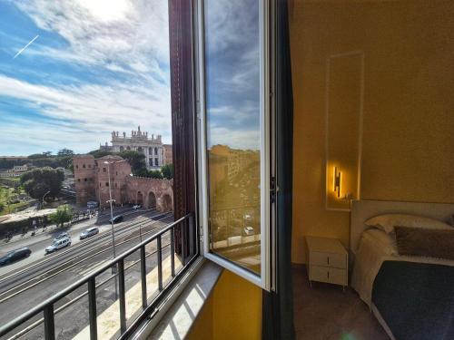 Residenze Serventi Longhi photo 52