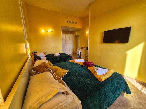 Residenze Serventi Longhi photo 51