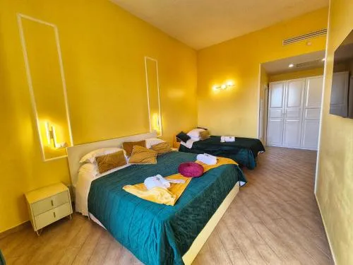 Residenze Serventi Longhi photo 20