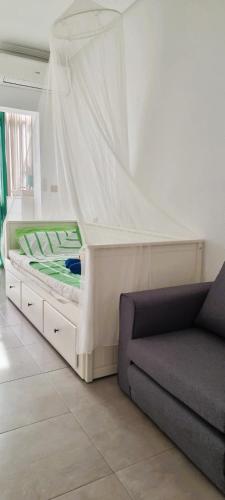 Cosy studio apartment in Torrevieja