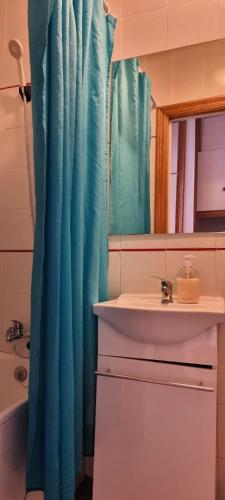 Cosy studio apartment in Torrevieja