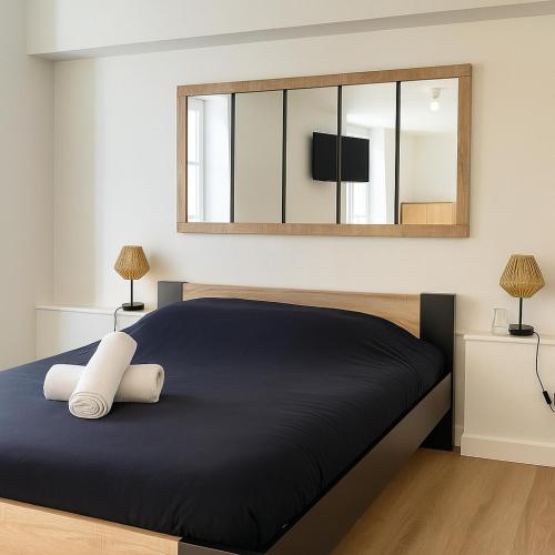 Studio Cosy - Doutre Centre Angers