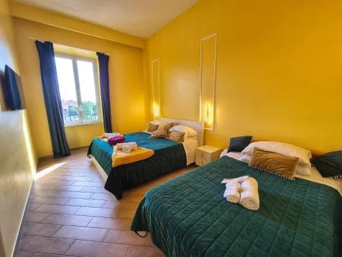 Residenze Serventi Longhi photo 19