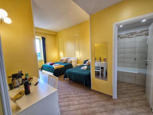 Residenze Serventi Longhi photo 49