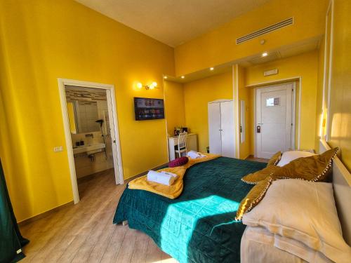 Residenze Serventi Longhi photo 48