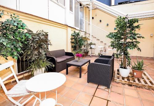 Casa Maca Guest House