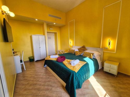 Residenze Serventi Longhi photo 47