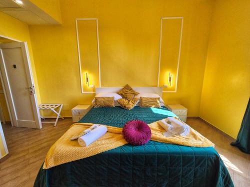 Residenze Serventi Longhi photo 46