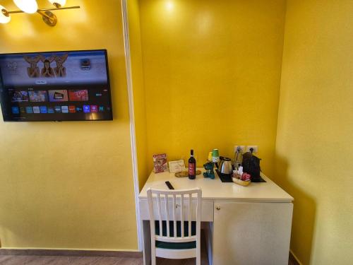 Residenze Serventi Longhi photo 44
