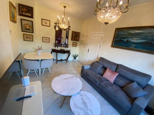 Apartment in the heart of Malaga