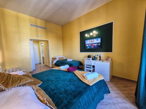 Residenze Serventi Longhi photo 41