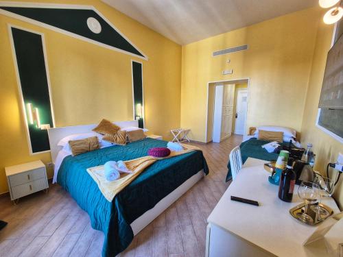 Residenze Serventi Longhi photo 40