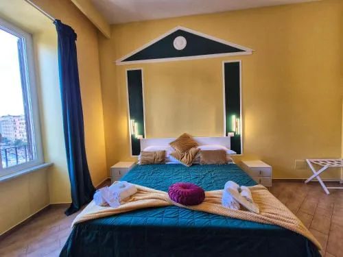 Residenze Serventi Longhi photo 14