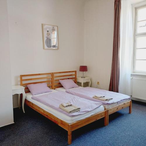 Just 3 min Walk Old Town Center private room B