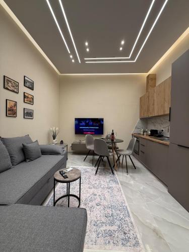 VloraVibe Apartment