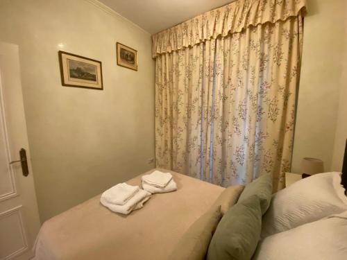 Apartment in the heart of Malaga