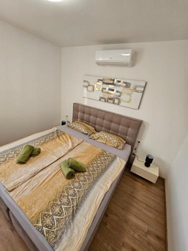 Ferienwohnung Vodice SJ1