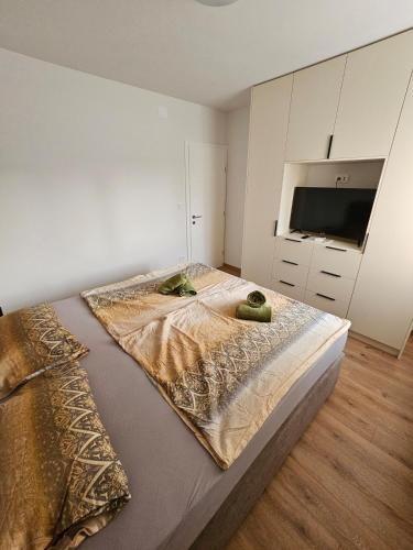 Ferienwohnung Vodice SJ1