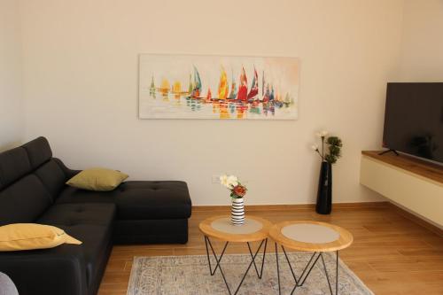 Ferienwohnung Vodice SJ1