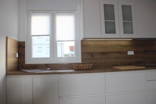 Ferienwohnung Vodice SJ1