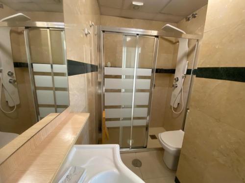 Apartment in the heart of Malaga