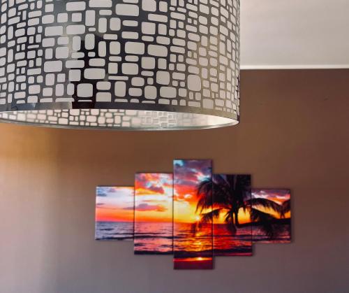 Fotografie z fotogalerie ubytování B&B Lary v destinaci Pescara