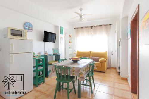 Corralejo Vibes Center iRent Fuerteventura