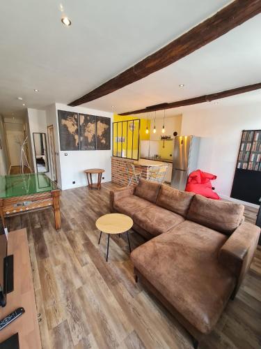 Photo de la galerie de l'établissement Le Saint Aubert - ANCIEN, à Arras