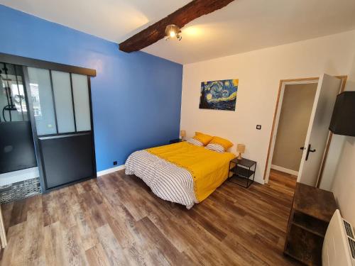 Photo de la galerie de l'établissement Le Saint Aubert - ANCIEN, à Arras