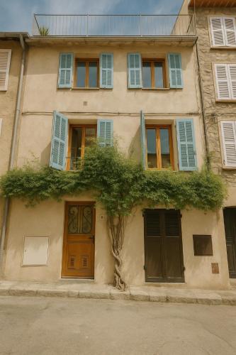 Les Appartements de la rue Vial