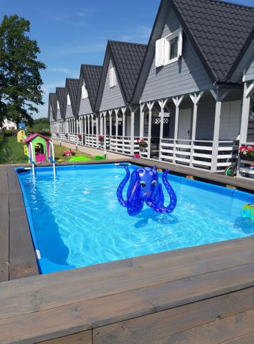 Domki Nadmorska Oaza