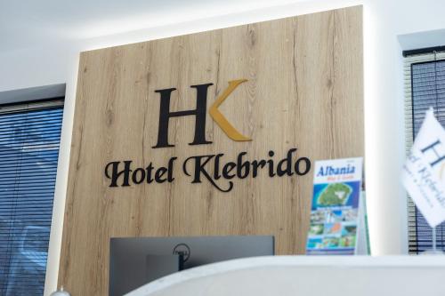Gallery image of Klebrido Hotel and Restaurant in Durrës