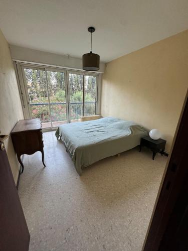 Appartement Nîmes, centre-ville