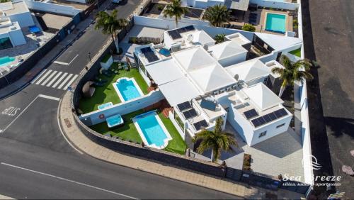 Villa Sea Breeze Jarea