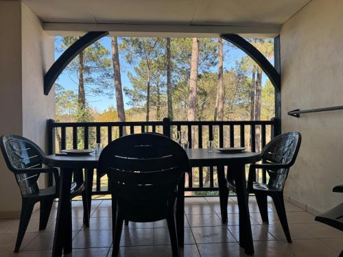 Photo de la galerie de l'établissement Superbe appartement 6 personnes, à Biscarrosse