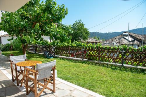 Gallery image of Thassos Inn in Panayia