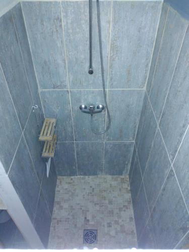 Photo de la galerie de l'établissement La Maison Bleue, à Brantôme